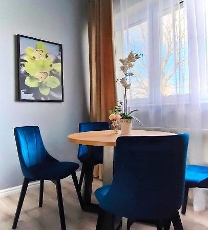 Apartament Italia Faktura Vat Koszalin Eksteriør bilde