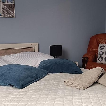 Apartament Italia Faktura Vat Koszalin Eksteriør bilde