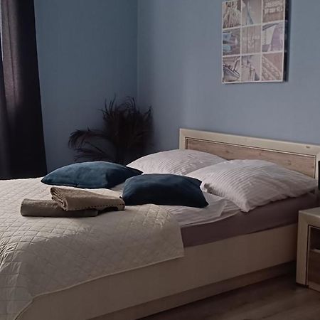 Apartament Italia Faktura Vat Koszalin Eksteriør bilde