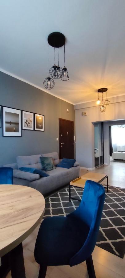 Apartament Italia Faktura Vat Koszalin Eksteriør bilde
