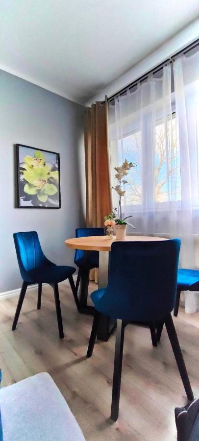 Apartament Italia Faktura Vat Koszalin Eksteriør bilde