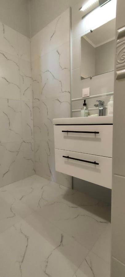 Apartament Italia Faktura Vat Koszalin Eksteriør bilde