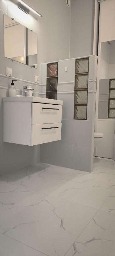 Apartament Italia Faktura Vat Koszalin Eksteriør bilde
