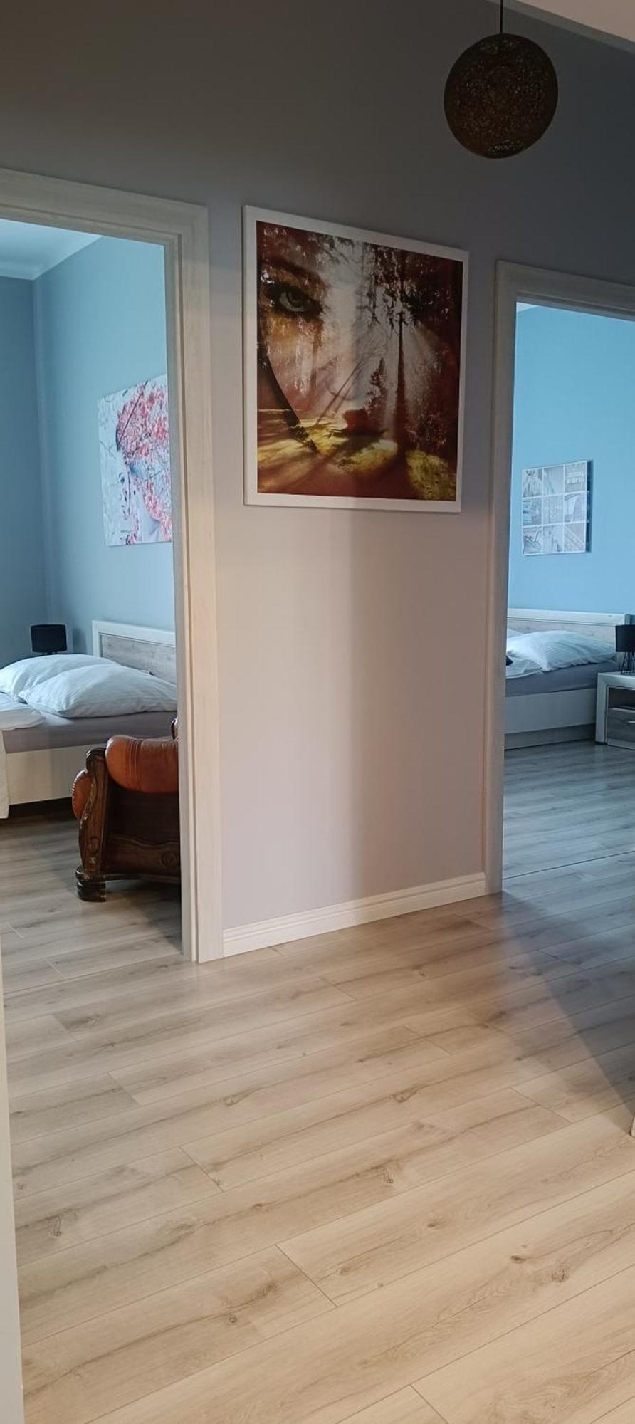 Apartament Italia Faktura Vat Koszalin Eksteriør bilde