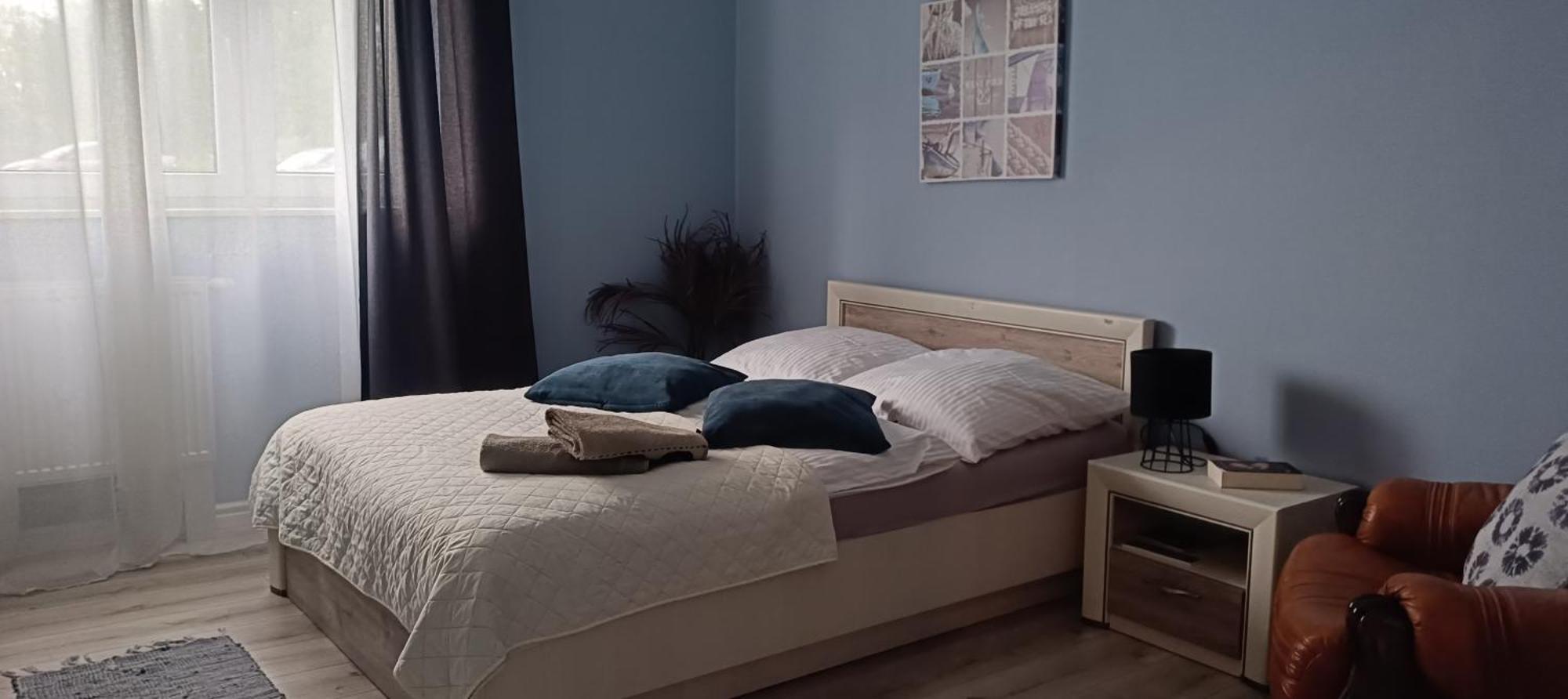 Apartament Italia Faktura Vat Koszalin Eksteriør bilde