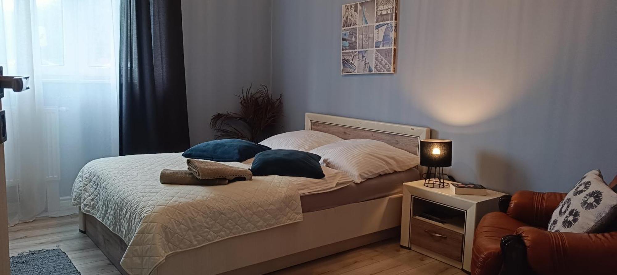 Apartament Italia Faktura Vat Koszalin Eksteriør bilde
