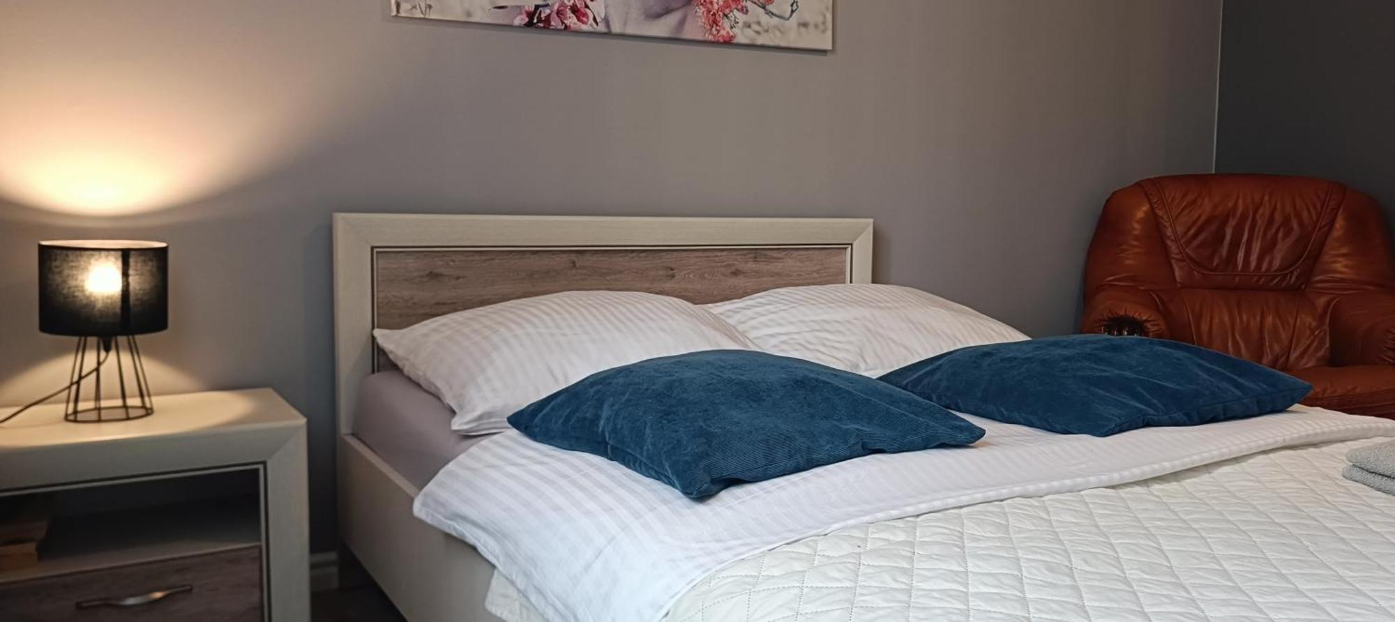 Apartament Italia Faktura Vat Koszalin Eksteriør bilde