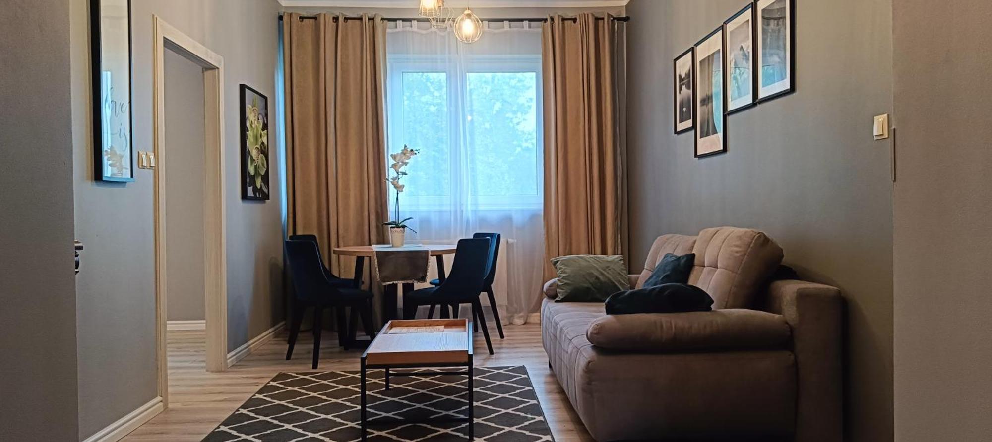 Apartament Italia Faktura Vat Koszalin Eksteriør bilde