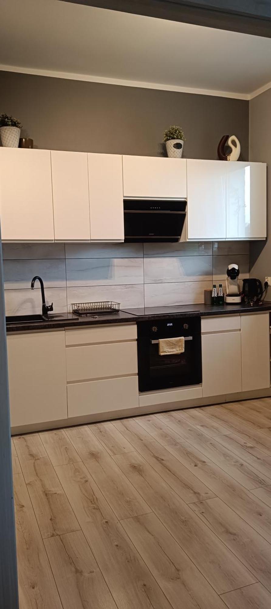Apartament Italia Faktura Vat Koszalin Eksteriør bilde