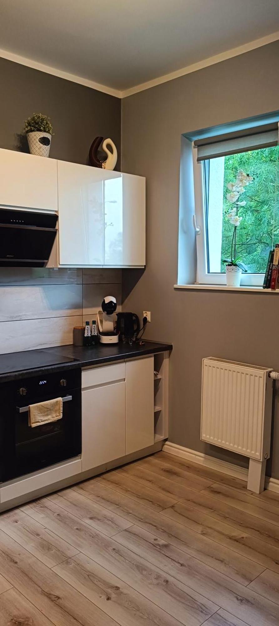 Apartament Italia Faktura Vat Koszalin Eksteriør bilde